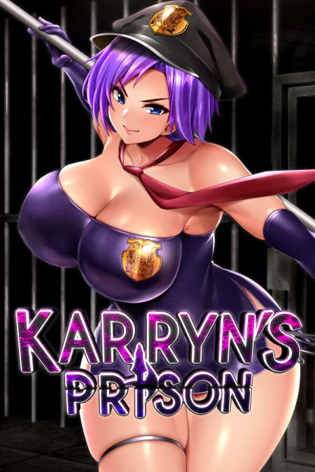 Karryn's Prison
