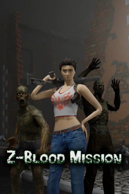 Z-Blood Mission