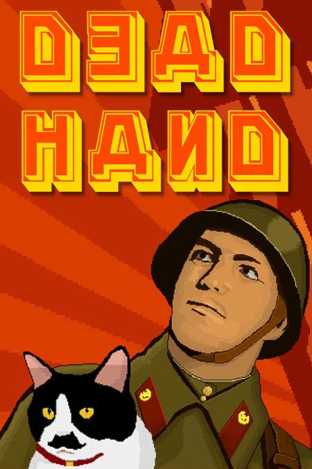 D3AD HAND