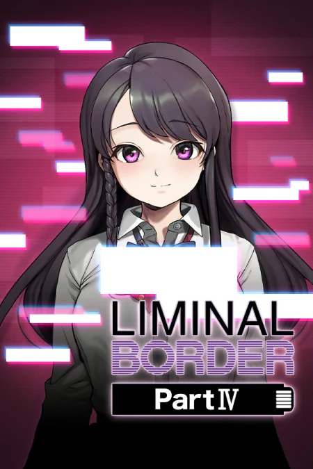 Liminal Border Part 4