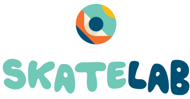Логотип SkateLab