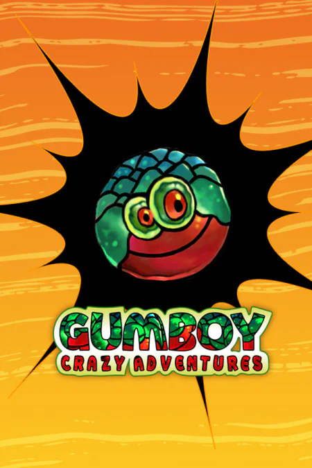 Gumboy - Crazy Adventures