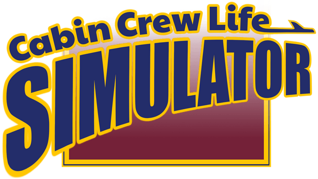 Логотип Cabin Crew Life Simulator