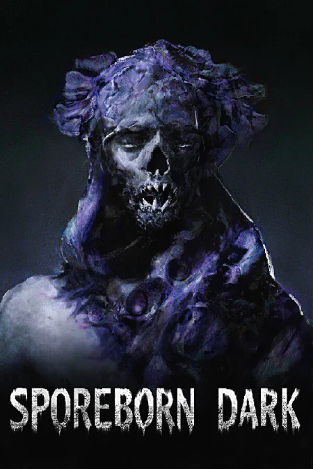 Sporeborn Dark