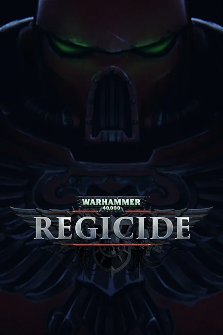 Warhammer 40,000: Regicide