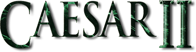 Логотип Caesar 2