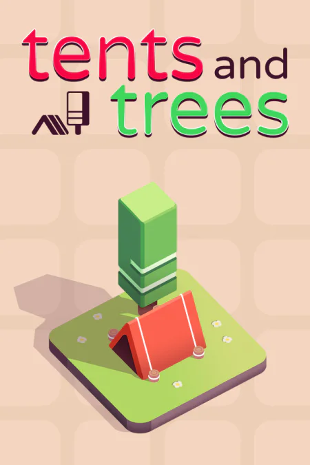 Tents and Trees