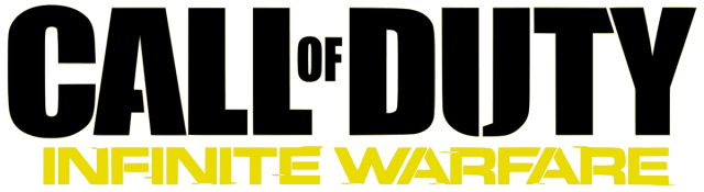 Логотип Call of Duty: Infinite Warfare