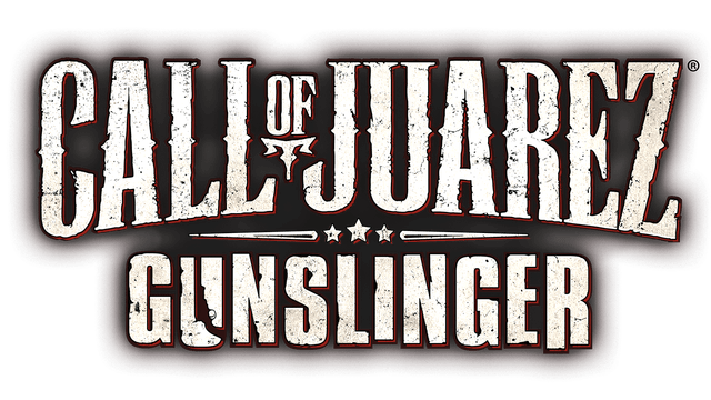 Логотип Call of Juarez: Gunslinger