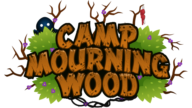Логотип Camp Mourning Wood