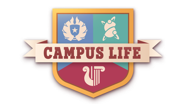 Логотип Campus Life