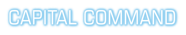 Логотип Capital Command