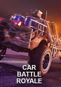 Car Battle Royale