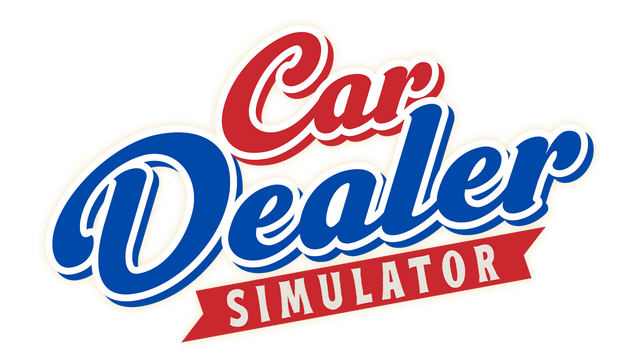 Логотип Car Dealer Simulator