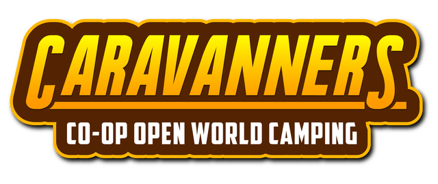 Логотип Caravanners