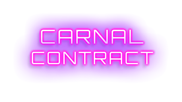 Логотип Carnal Contract