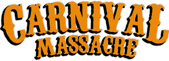 Логотип Carnival Massacre