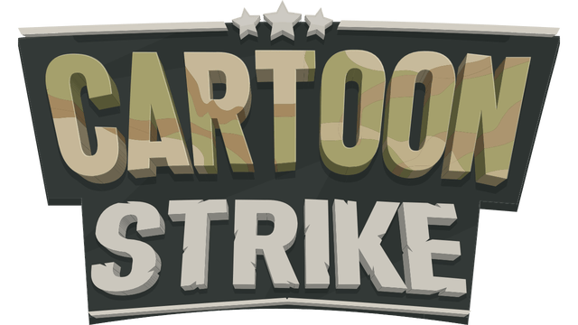 Логотип Cartoon Strike
