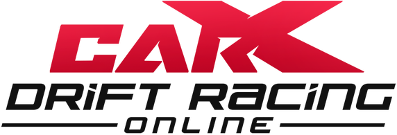 Логотип CarX Drift Racing Online