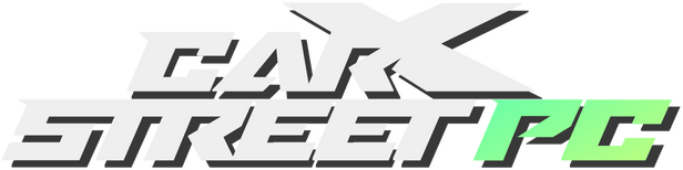 Логотип CarX Street