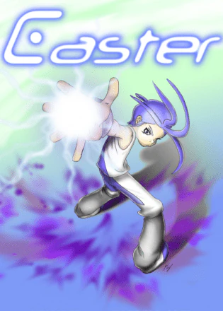Caster