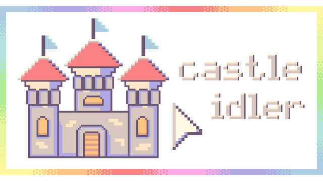 Логотип castle idler