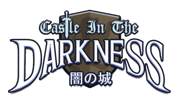 Логотип Castle In The Darkness