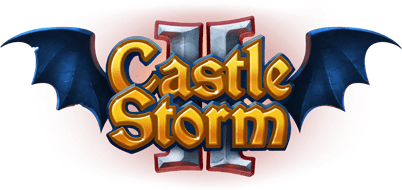Логотип CastleStorm 2