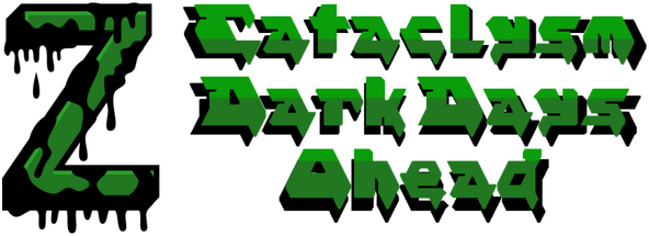 Логотип Cataclysm: Dark Days Ahead