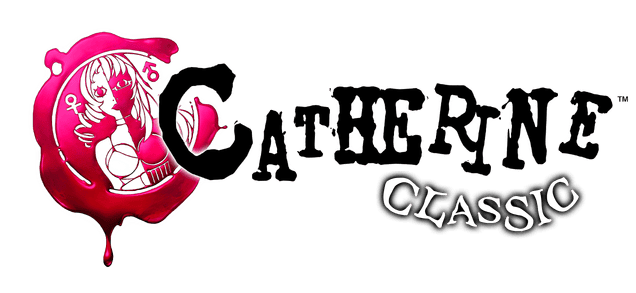 Логотип Catherine Classic