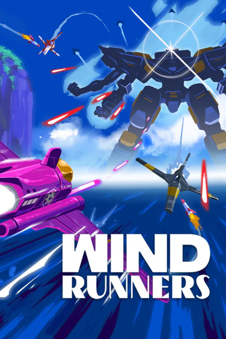 Wind Runners