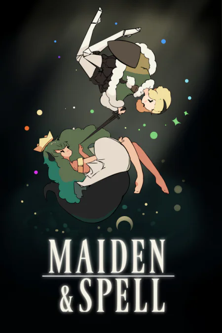 Maiden and Spell