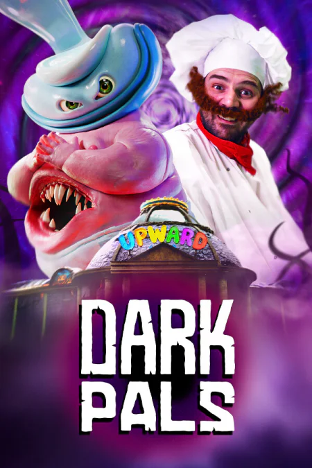 Dark Pals: The 1st Floor