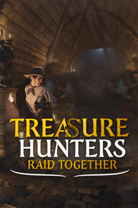 Treasure Hunters