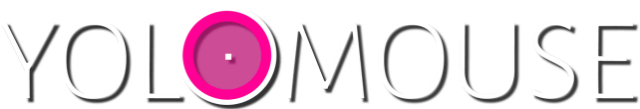Логотип YoloMouse - Game Cursor Changer