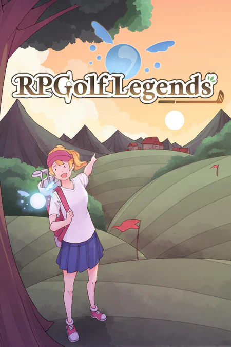 RPGolf Legends