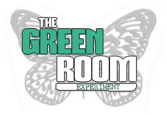 Логотип The Green Room Experiment (Episode 1)