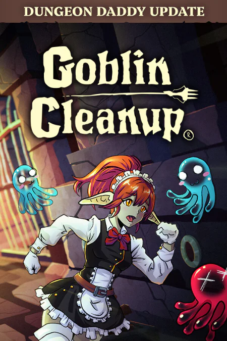 Goblin Cleanup