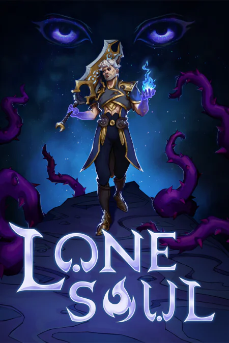 Lone Soul