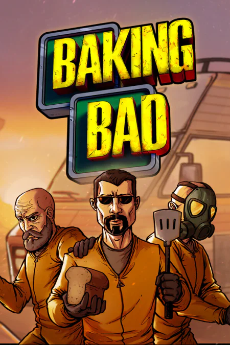 Baking Bad