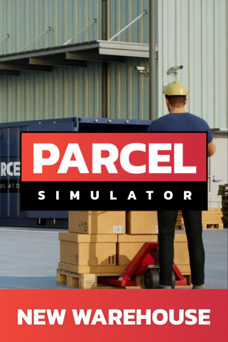 Parcel Simulator
