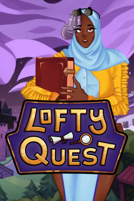 Lofty Quest
