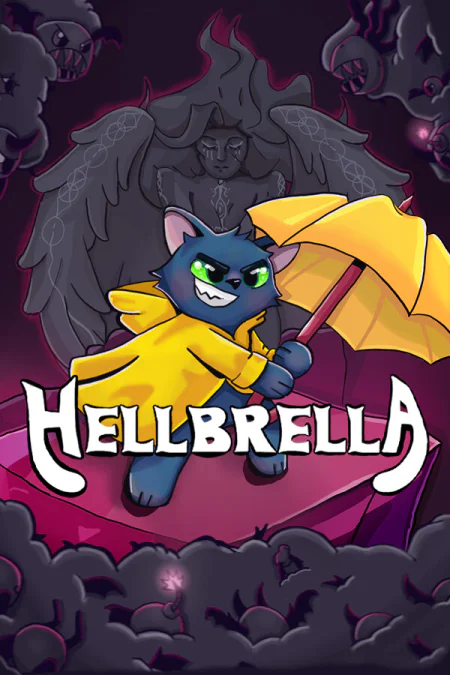 Hellbrella