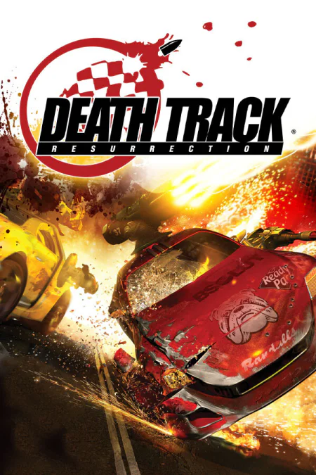 Death Track: Resurrection