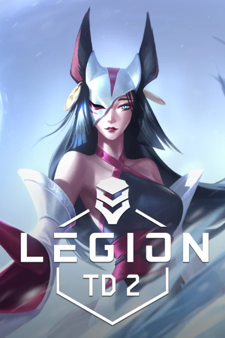 Legion TD 2 - Multiplayer Tower Defense