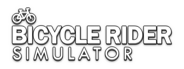 Логотип Bicycle Rider Simulator