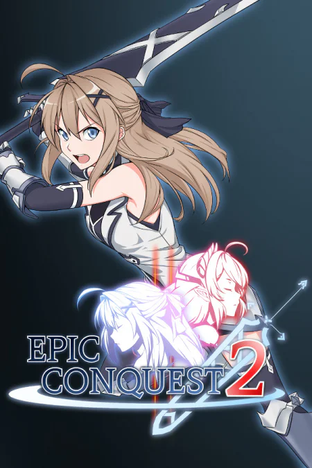 Epic Conquest 2