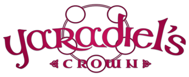 Логотип Yaradiel's crown