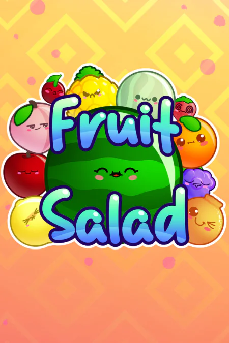 Fruit Salad