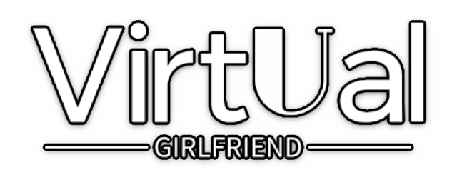 Логотип Virtual Girlfriend